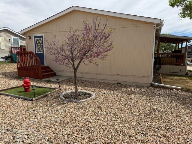 4123 Pinon Ln 60, Evans, CO 80620