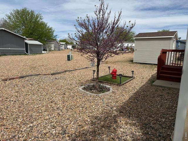 4123 Pinon Ln 60, Evans, CO 80620