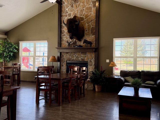 4123 Pinon Ln 60, Evans, CO 80620