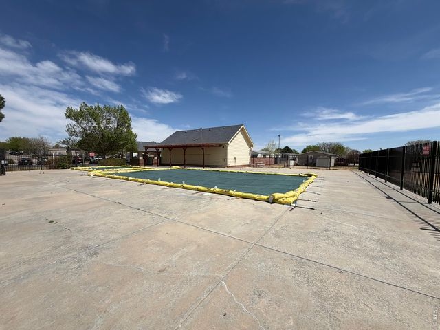 4123 Pinon Ln 60, Evans, CO 80620