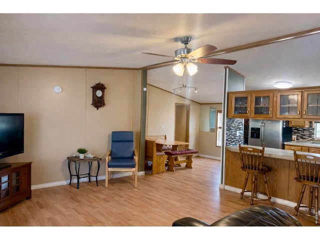 4123 Pinon Ln 60, Evans, CO 80620