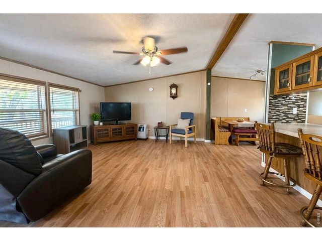 4123 Pinon Ln 60, Evans, CO 80620