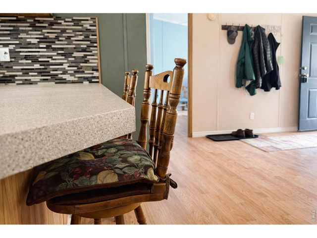4123 Pinon Ln 60, Evans, CO 80620
