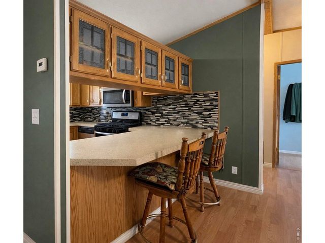 4123 Pinon Ln 60, Evans, CO 80620
