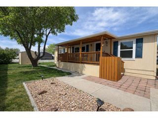 4123 Pinon Ln 60, Evans, CO 80620