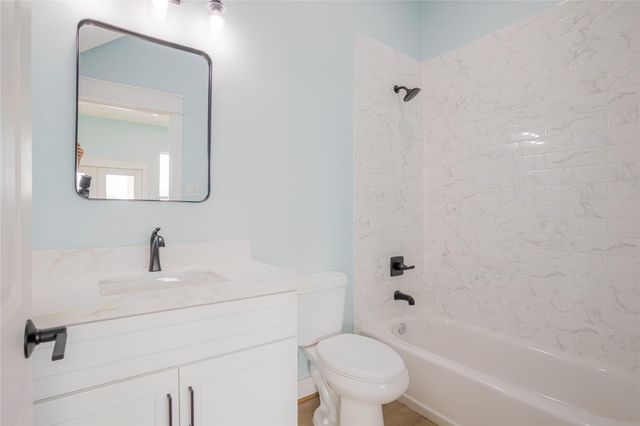 17518 Bristow Drive, Galveston, TX 77554