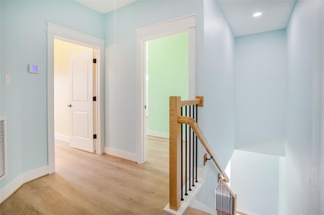 17518 Bristow Drive, Galveston, TX 77554