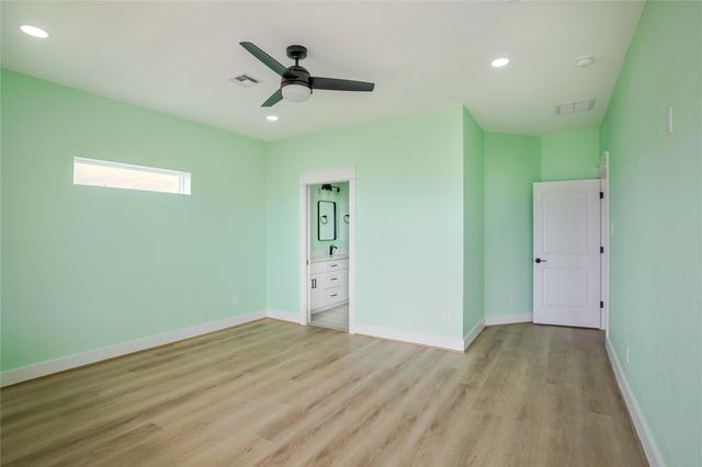 17518 Bristow Drive, Galveston, TX 77554