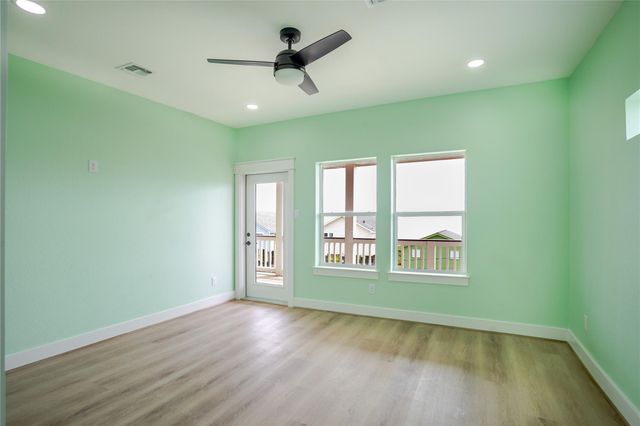 17518 Bristow Drive, Galveston, TX 77554