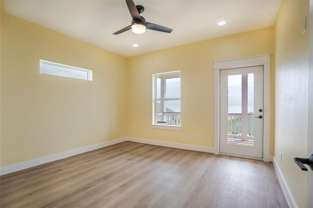 17518 Bristow Drive, Galveston, TX 77554