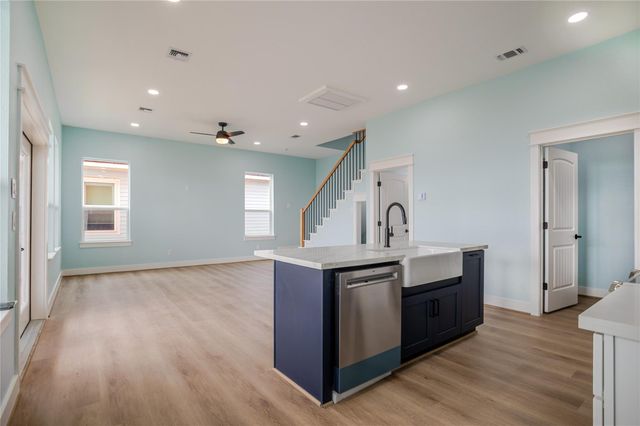 17518 Bristow Drive, Galveston, TX 77554