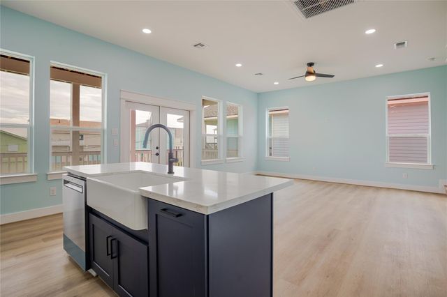 17518 Bristow Drive, Galveston, TX 77554