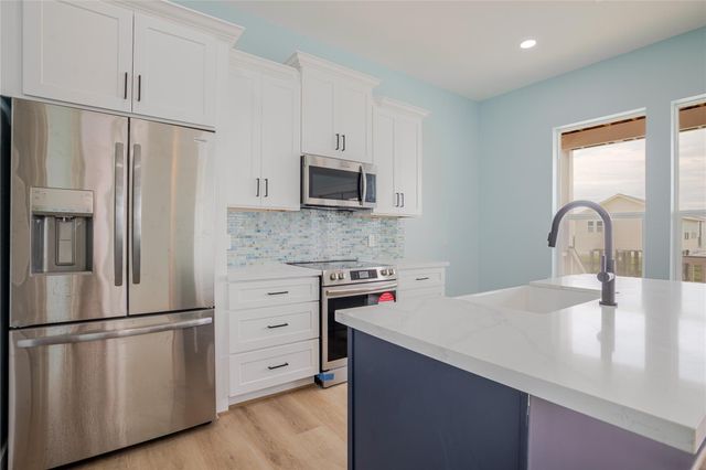 17518 Bristow Drive, Galveston, TX 77554