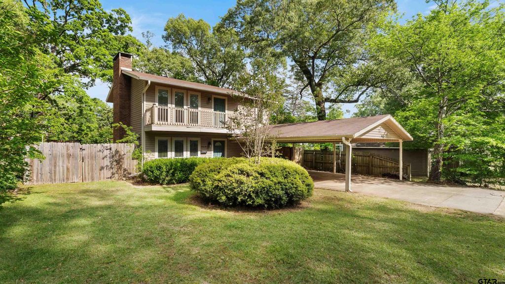 3418 Main St., Texarkana, TX 75503