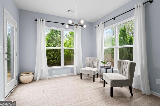 443 Timberleaf Road, Canton, GA 30115