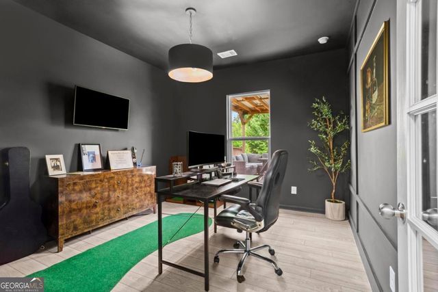 443 Timberleaf Road, Canton, GA 30115