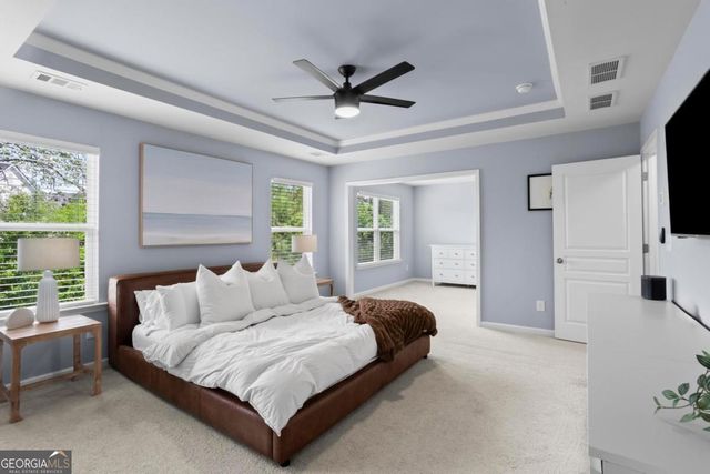 443 Timberleaf Road, Canton, GA 30115