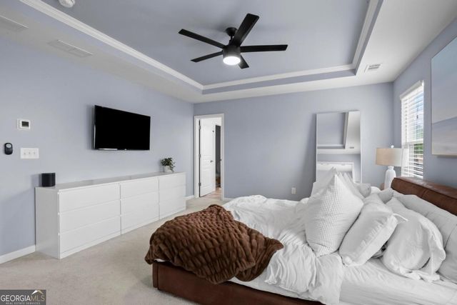 443 Timberleaf Road, Canton, GA 30115