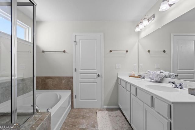 443 Timberleaf Road, Canton, GA 30115