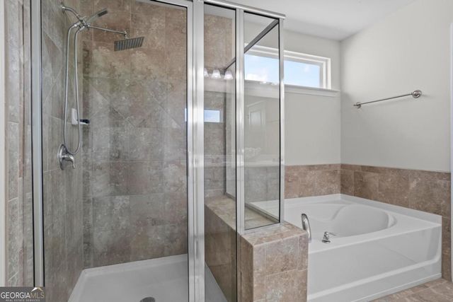 443 Timberleaf Road, Canton, GA 30115