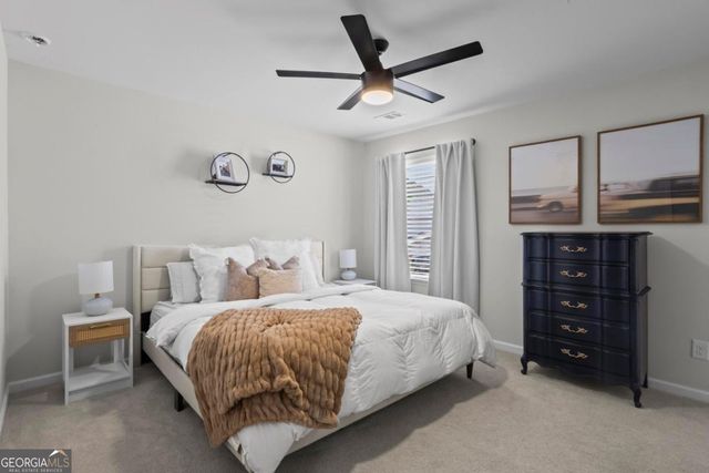 443 Timberleaf Road, Canton, GA 30115