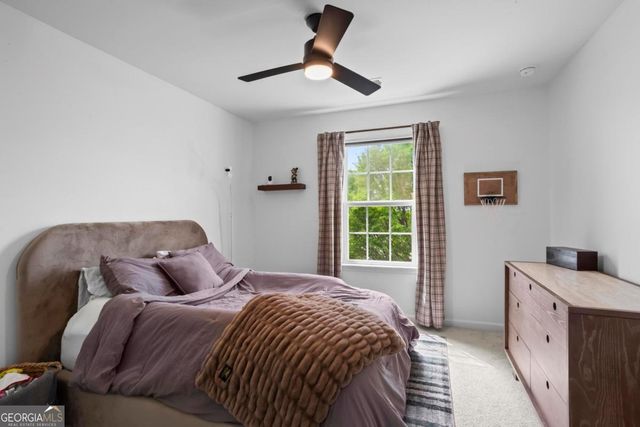 443 Timberleaf Road, Canton, GA 30115