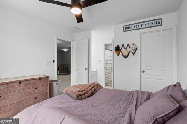 443 Timberleaf Road, Canton, GA 30115