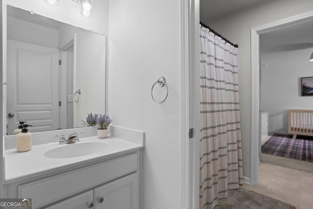 443 Timberleaf Road, Canton, GA 30115