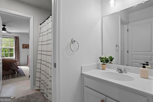 443 Timberleaf Road, Canton, GA 30115