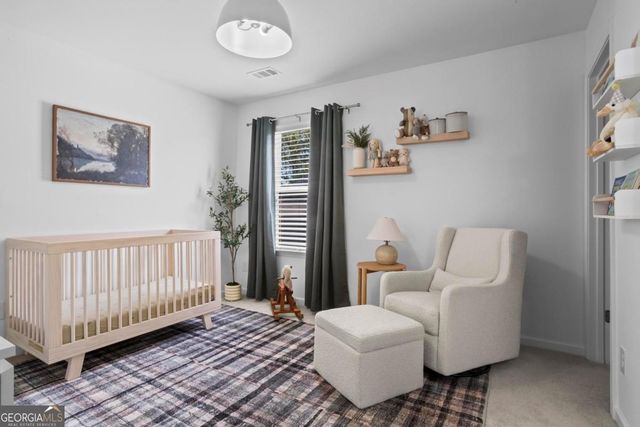 443 Timberleaf Road, Canton, GA 30115