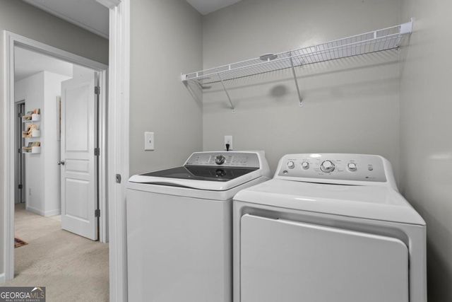 443 Timberleaf Road, Canton, GA 30115