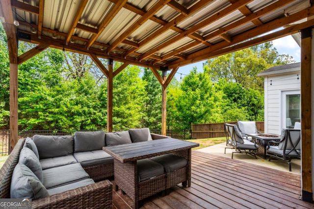 443 Timberleaf Road, Canton, GA 30115