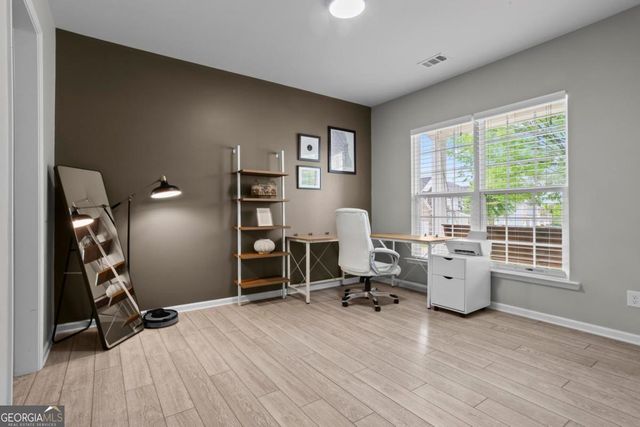 443 Timberleaf Road, Canton, GA 30115