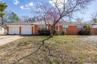 8005 Holly Avenue, Fort Smith, AR 72908
