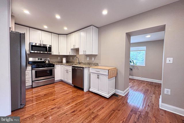 4029 1ST ST SW, Washington, DC 20032