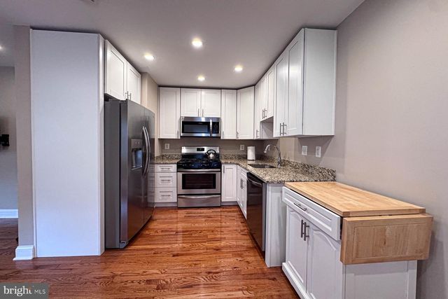 4029 1ST ST SW, Washington, DC 20032