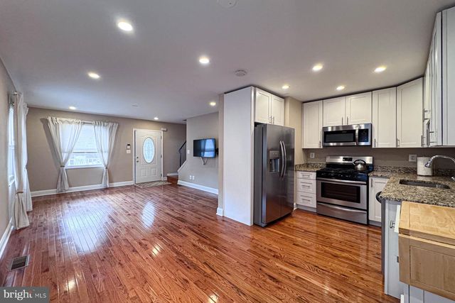 4029 1ST ST SW, Washington, DC 20032