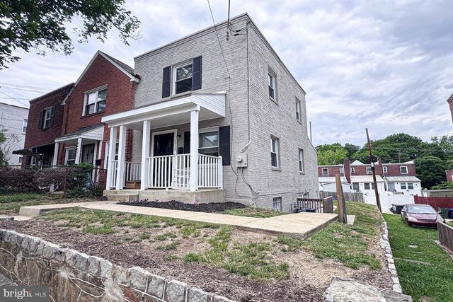 4029 1ST ST SW, Washington, DC 20032