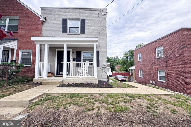 4029 1ST ST SW, Washington, DC 20032