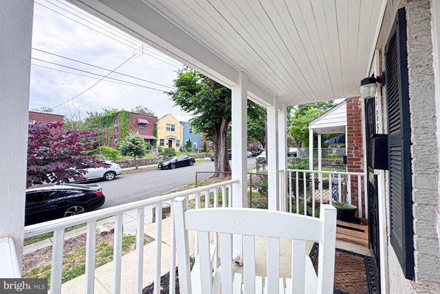 4029 1ST ST SW, Washington, DC 20032