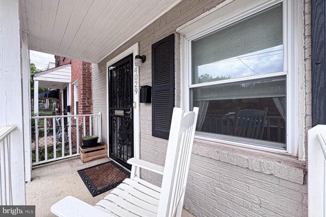 4029 1ST ST SW, Washington, DC 20032
