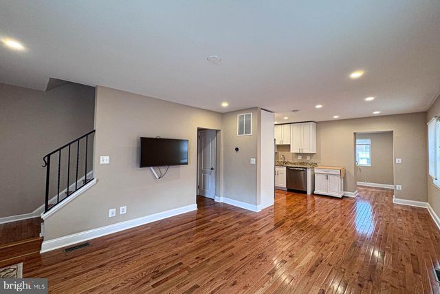 4029 1ST ST SW, Washington, DC 20032