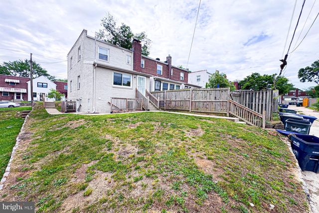 4029 1ST ST SW, Washington, DC 20032