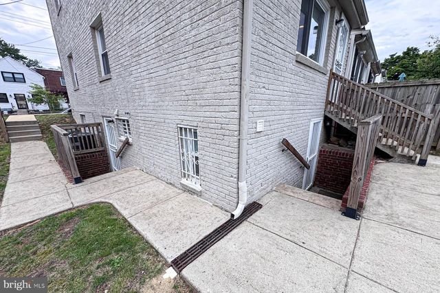 4029 1ST ST SW, Washington, DC 20032