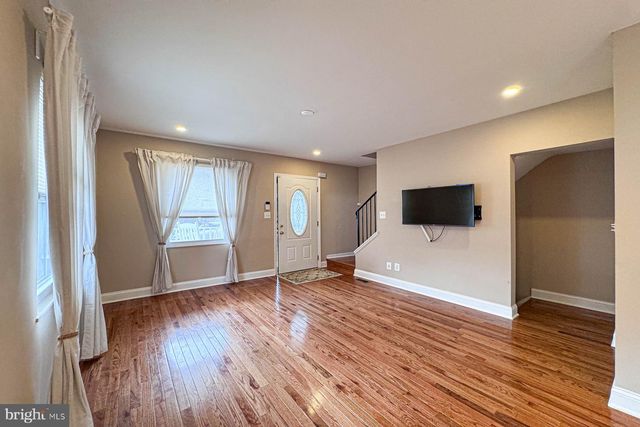 4029 1ST ST SW, Washington, DC 20032