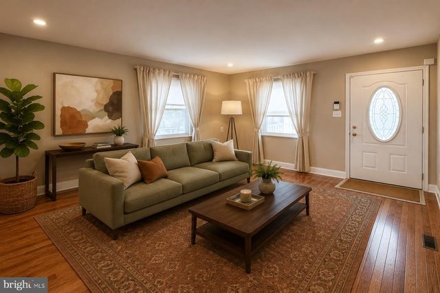 4029 1ST ST SW, Washington, DC 20032