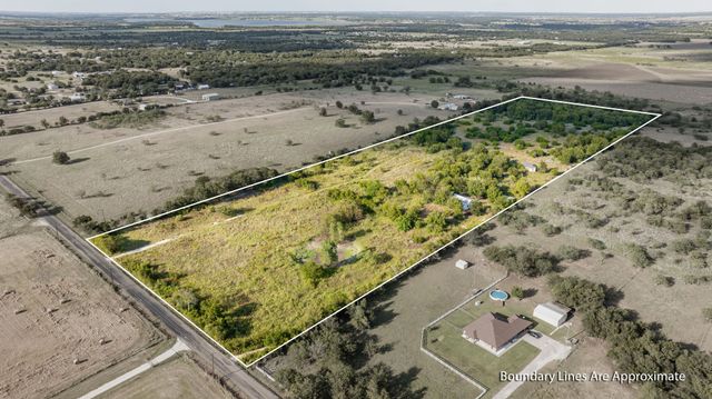 4977 County Road 1219, Rio Vista, TX 76093
