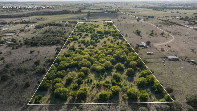 4977 County Road 1219, Rio Vista, TX 76093