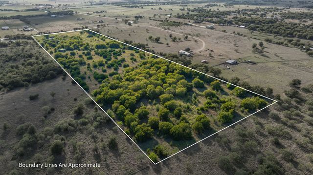 4977 County Road 1219, Rio Vista, TX 76093