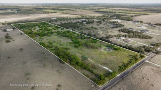 4977 County Road 1219, Rio Vista, TX 76093